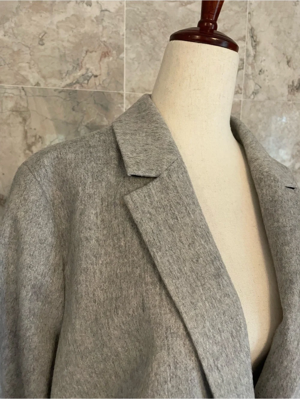 Talbots Wool Blend Blazer Jacket - Picture 5 of 9